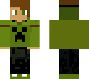creepeer