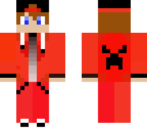 creeper 1