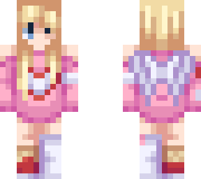 cupid girl
