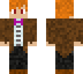 custom 12th doctor