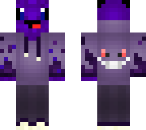 cute gengar