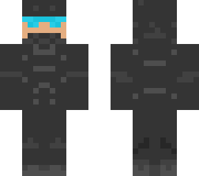 cybernaut