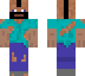 derpy steve