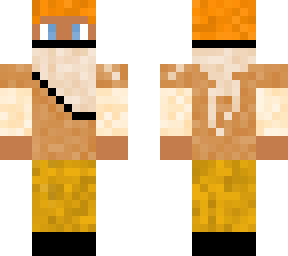 desert merc