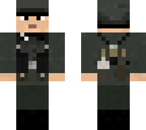 deutscher soldat