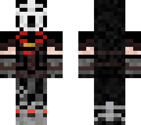 die, die, die - the reaper from overwatch