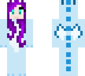 dragon costume