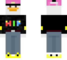 duck remodeled