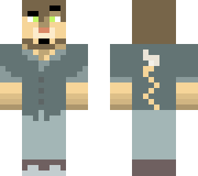 dustin(amorous) (original by jmason)