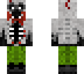 earth ender eater