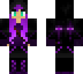 ender girl