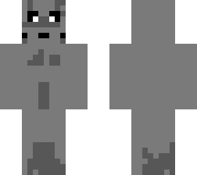 endoskeleton