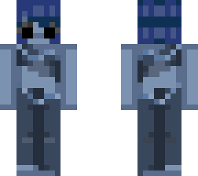 fear series - tsunami