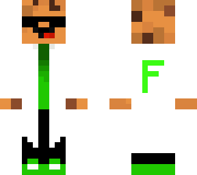 fguzy skin new
