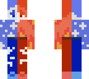 fire and ice