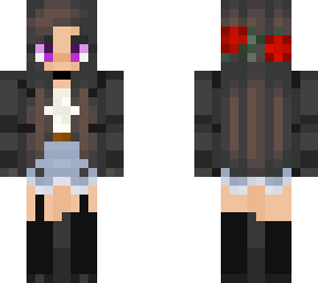 flower girl
