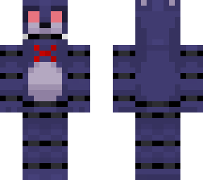 fnaf ar bonnie...kinda?