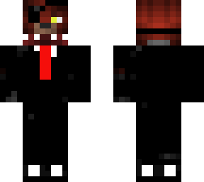 foxy in tux fixed