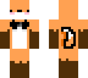 foxy studio