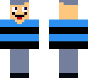 french dude