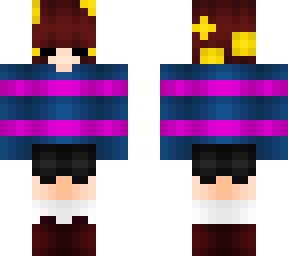 frisk