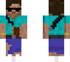 gangster steve