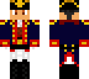 general_levist