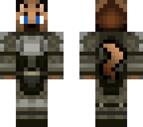 german shepherd odst