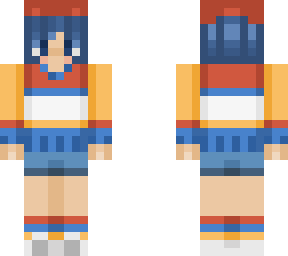 girl