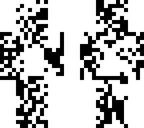 glitch click 4 effect