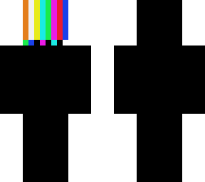 glitched