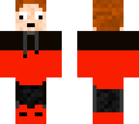 good skin?