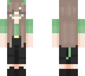 green darling