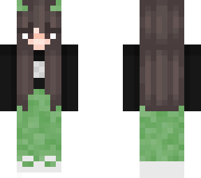 green devil