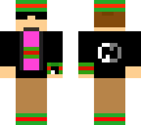 gucci swag man