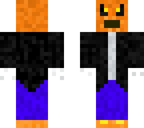 halloween skin :d