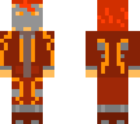heatran armor
