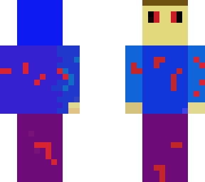 herobrine