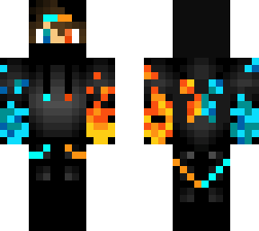 i like this skin