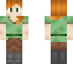 improved alex