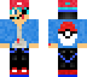 jklegacycrafter pokemon