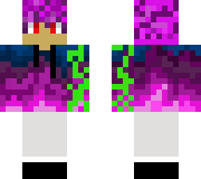 jons skin