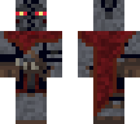 joss dark knight (ultimate)