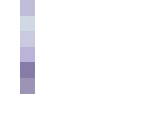 just a palette