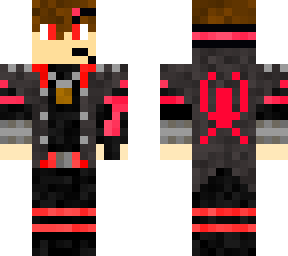 kaeleb0204 as duelist.