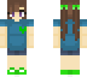 kayleen (redesign)