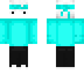 kiwiqz light blue
