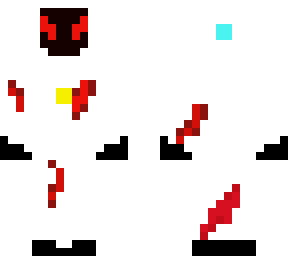 lightning wizard