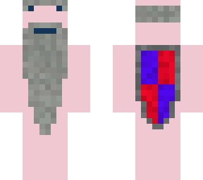 long beard man 2