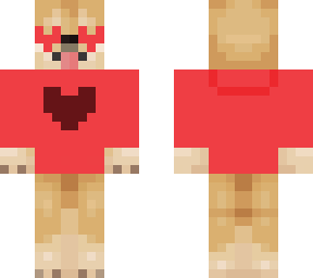 love doge (fixed)
